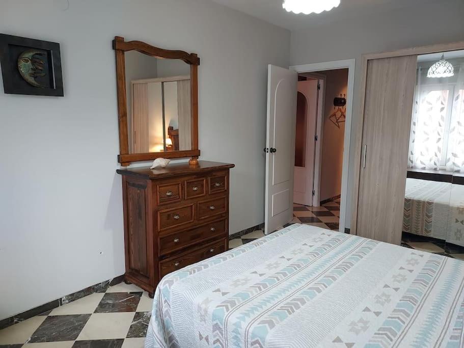 Apartamento Magali Apartment Armilla Exterior photo